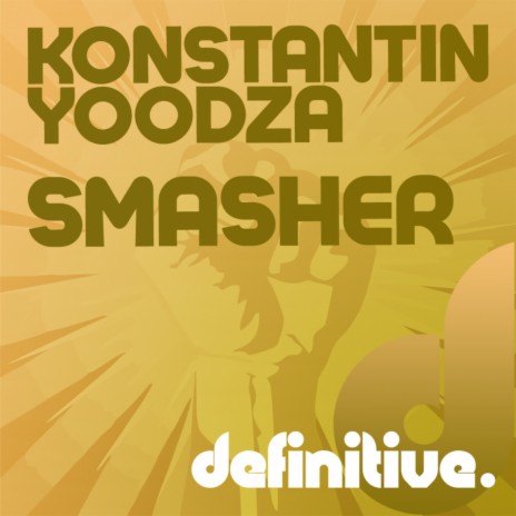 Smasher (Original Mix)