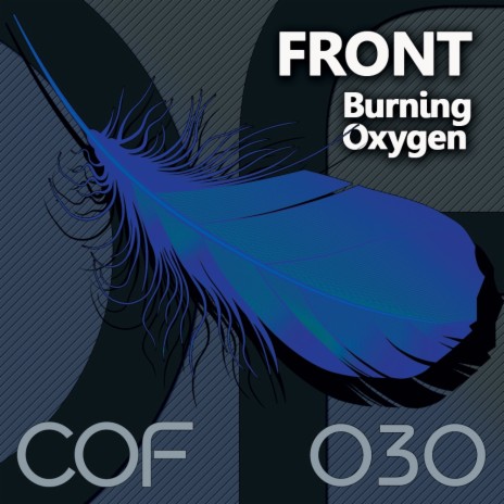 Burning Oxygen (Vlad Seven Remix)