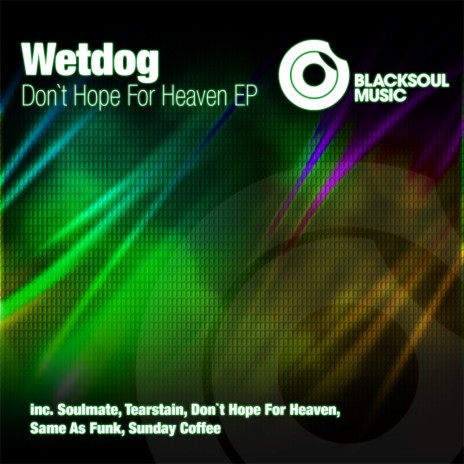 Don`t Hope For Heaven (Original Mix) | Boomplay Music