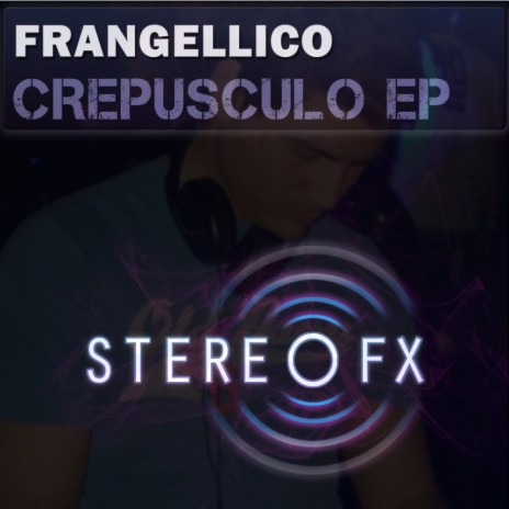 Crepusculo (Original Mix) | Boomplay Music