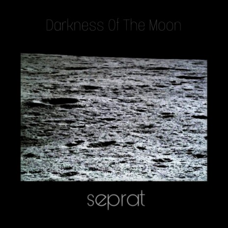 Darkness Of The Moon (Original Mix)