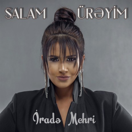 Salam Ureyim | Boomplay Music