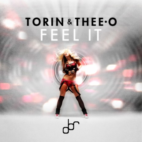 Feel It (Original Mix) ft. Thee-O