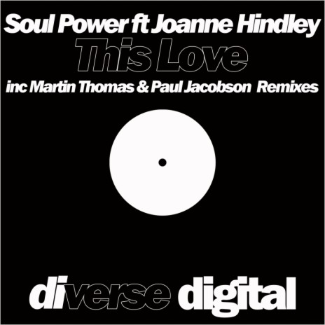 This Love (Soul Power & Martin Thomas Remix)