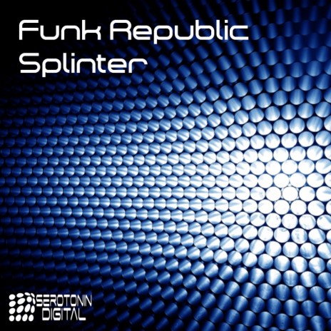 Splinter (Bernardo Pfeifer Remix) | Boomplay Music