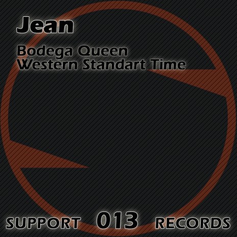 Bodega Queen (Original Mix)