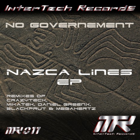 Nazca (Daniel Greenx Remix)