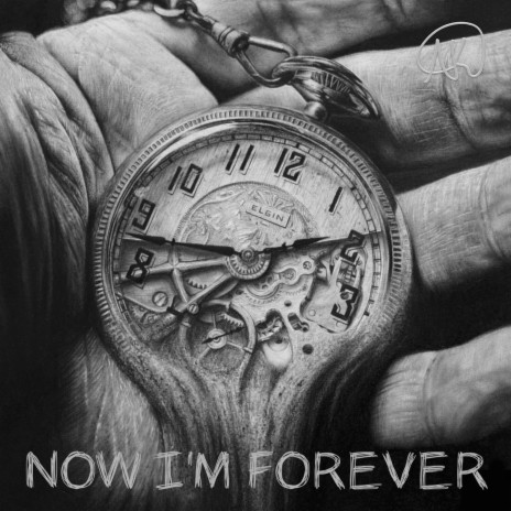 Now I'm Forever | Boomplay Music