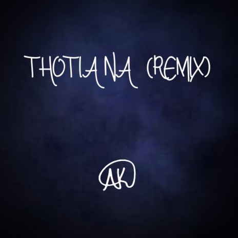 Thotiana (Remix) | Boomplay Music