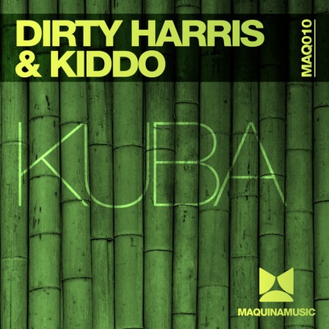 Kuba (Original Mix) ft. Kiddo