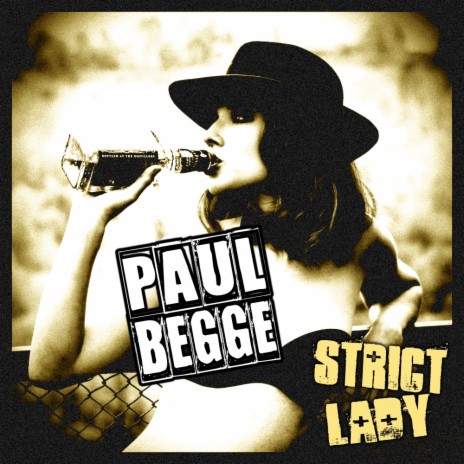 Strict Lady (Original Mix)