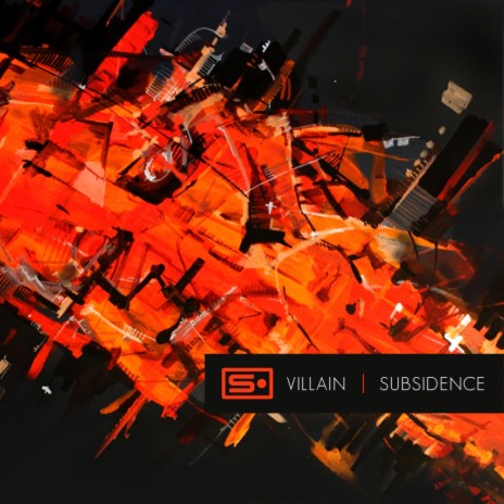 Susidence (Original Mix)
