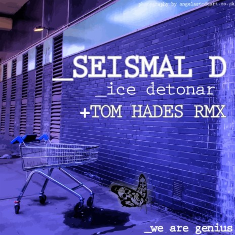 Ice Detonar (Tom Hades Remix) | Boomplay Music