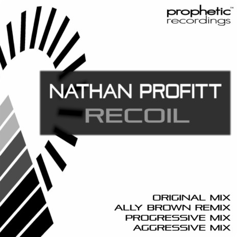 Recoil (Radio Edit) | Boomplay Music