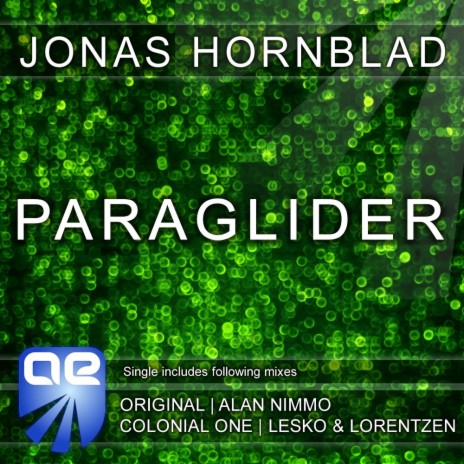 Paraglider (Original Mix)