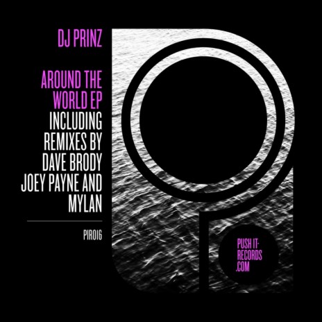 Around The World (Joey Payne Remix)
