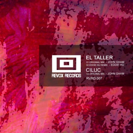 El Taller (Eddie Hu Remix)