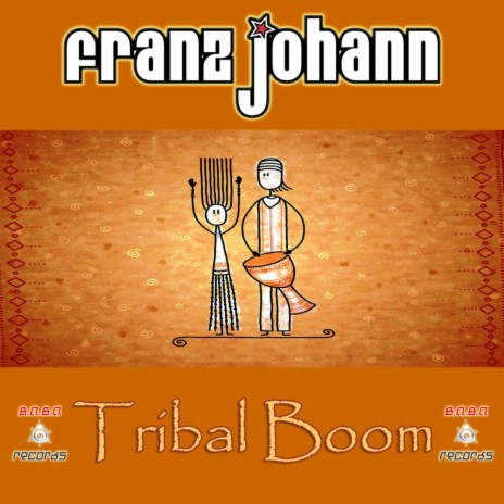 Tribal Boom (Original Mix)