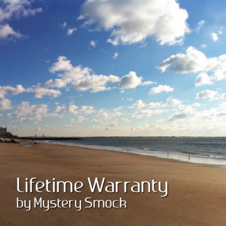 Lifetime Warranty (Original Mix)