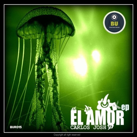 EL Amor (Techno Hard XXL Remix)
