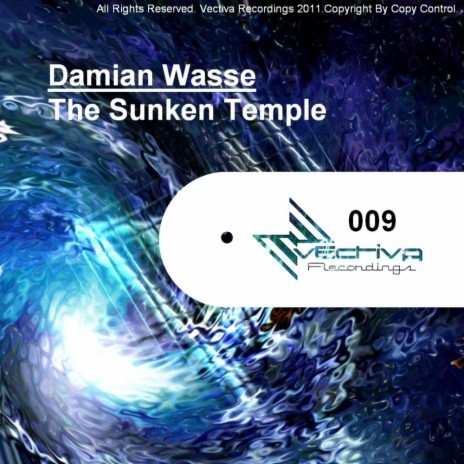 The Sunken Temple (Luca de Maas Remix)