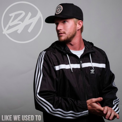 Like We Used To ft. Lacy Cavalier | Boomplay Music