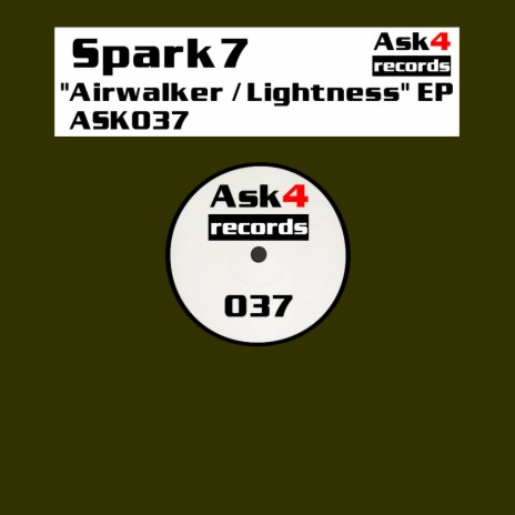Airwalker (Original Mix)