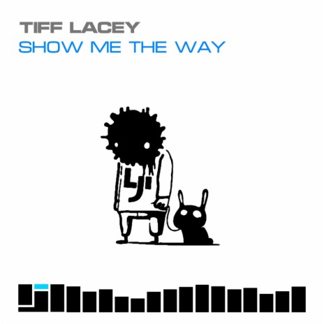 Show Me The Way (Ivan Spell Remix)