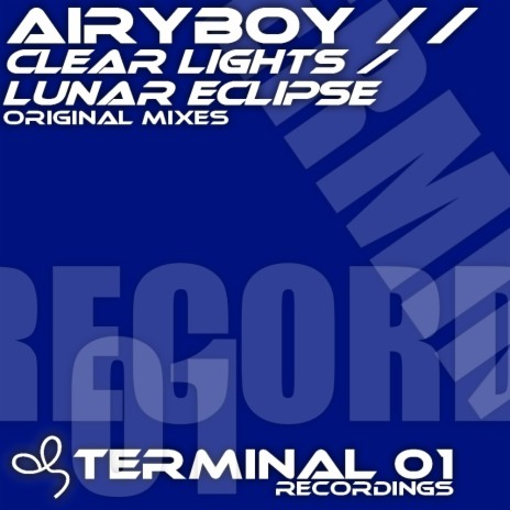 Lunar Eclipse (Original Mix) | Boomplay Music