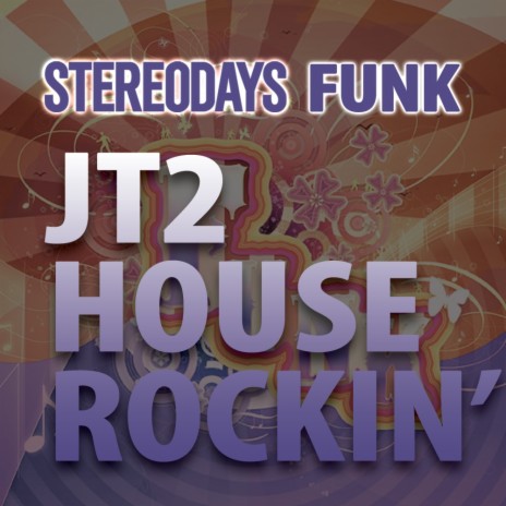 House Rockin' (Original Mix) | Boomplay Music