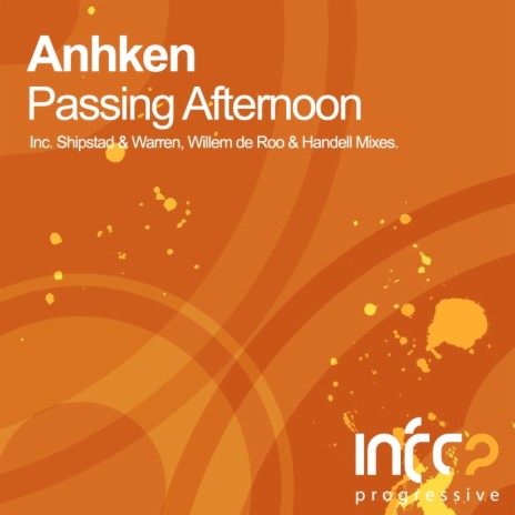 Passing Afternoon (Handell Remix)