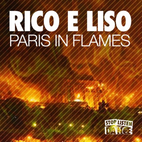 Paris In Flames (Carlos Stefano Remix) | Boomplay Music