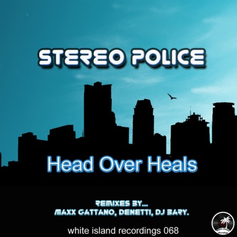Head Over Heals (Dj Bary Remix) | Boomplay Music
