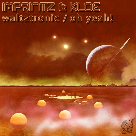 Waltztronic (Original Mix) ft. Kloe | Boomplay Music