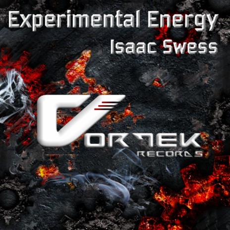 Experimental Energy (Original Mix) | Boomplay Music