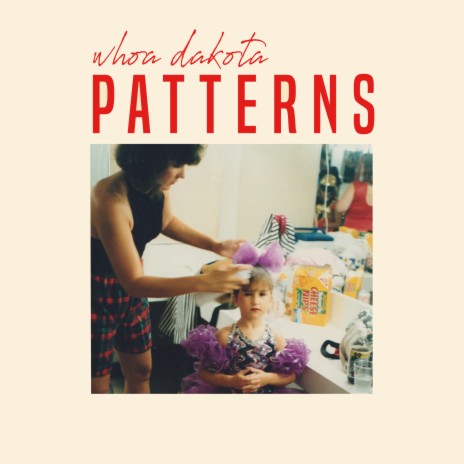 Patterns | Boomplay Music