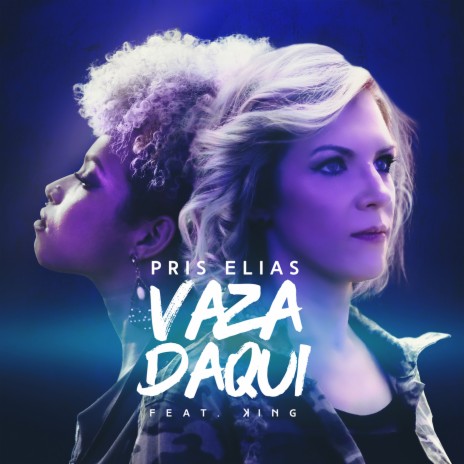 Vaza Daqui ft. King | Boomplay Music