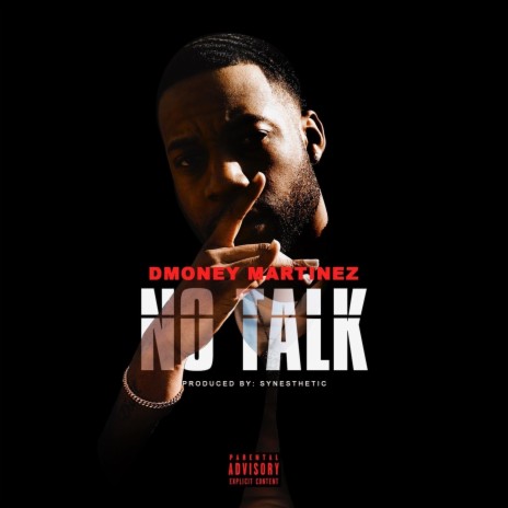 No Talk | Boomplay Music