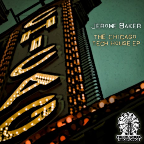 House Is (Original Mix) | Boomplay Music