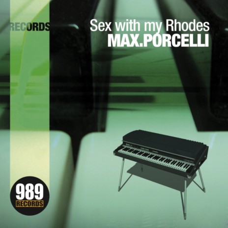 Sex With My Rhodes (Rmx)