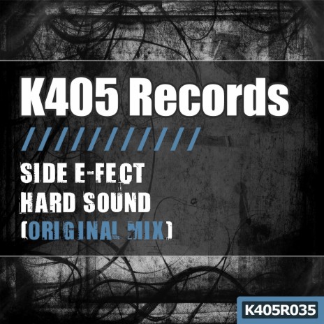 Hard Sound (Original Mix)