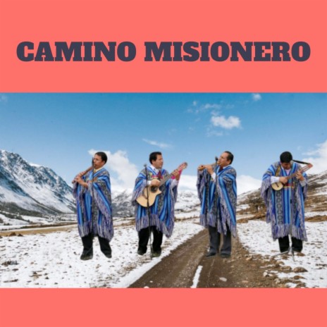 Camino al Calvario | Boomplay Music