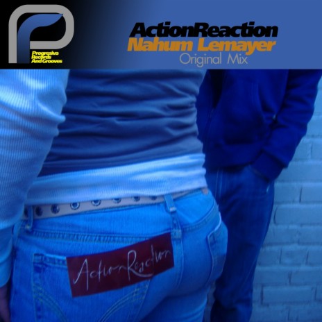 ActionReaction (Original Mix)