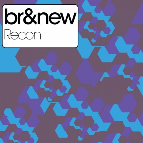 Recon (Original Mix) | Boomplay Music