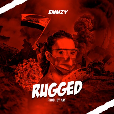 Rugged | Boomplay Music