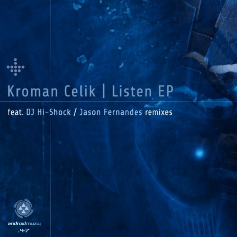 Listen (Jason Fernandes Remix)