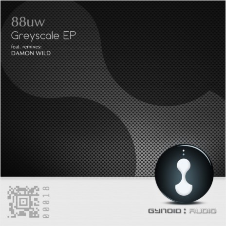 Greyscale (Damon Wild, Specified Pressure Mix)