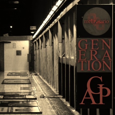 Generation Gap (Damir Pushkar Remix)
