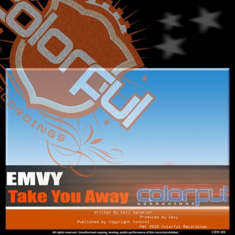 Take You Away (Dub Mix) | Boomplay Music