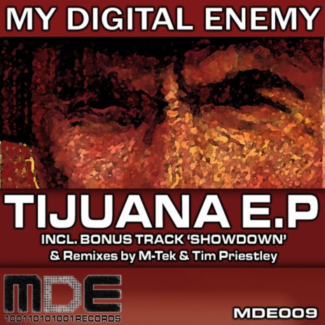 Tijuana (Original Mix)